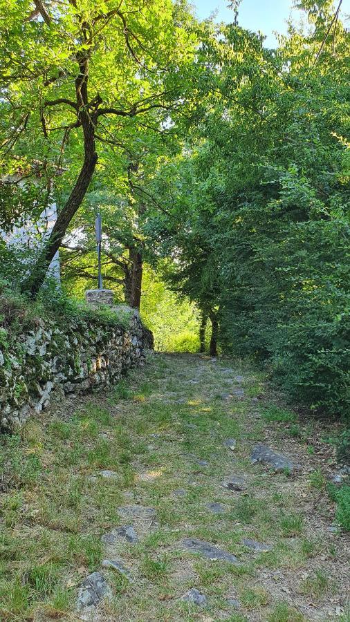 Hurz - Giardino Sannita Pietrelcina Buitenkant foto