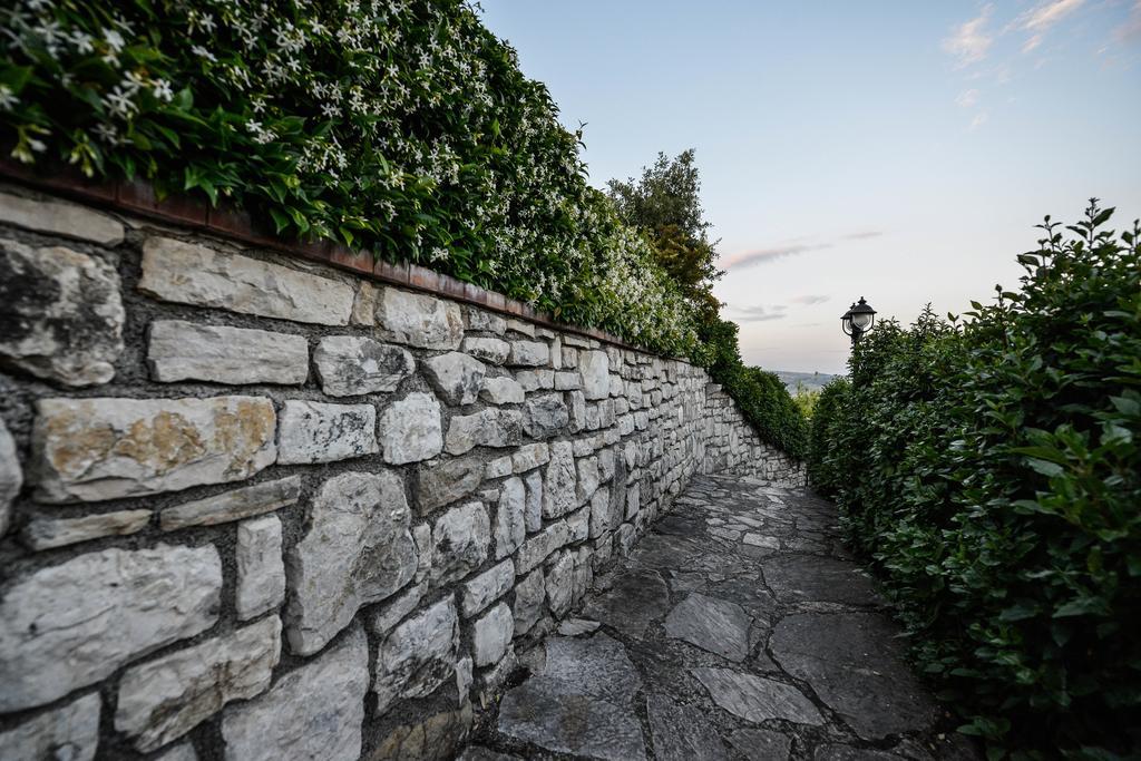 Hurz - Giardino Sannita Pietrelcina Buitenkant foto